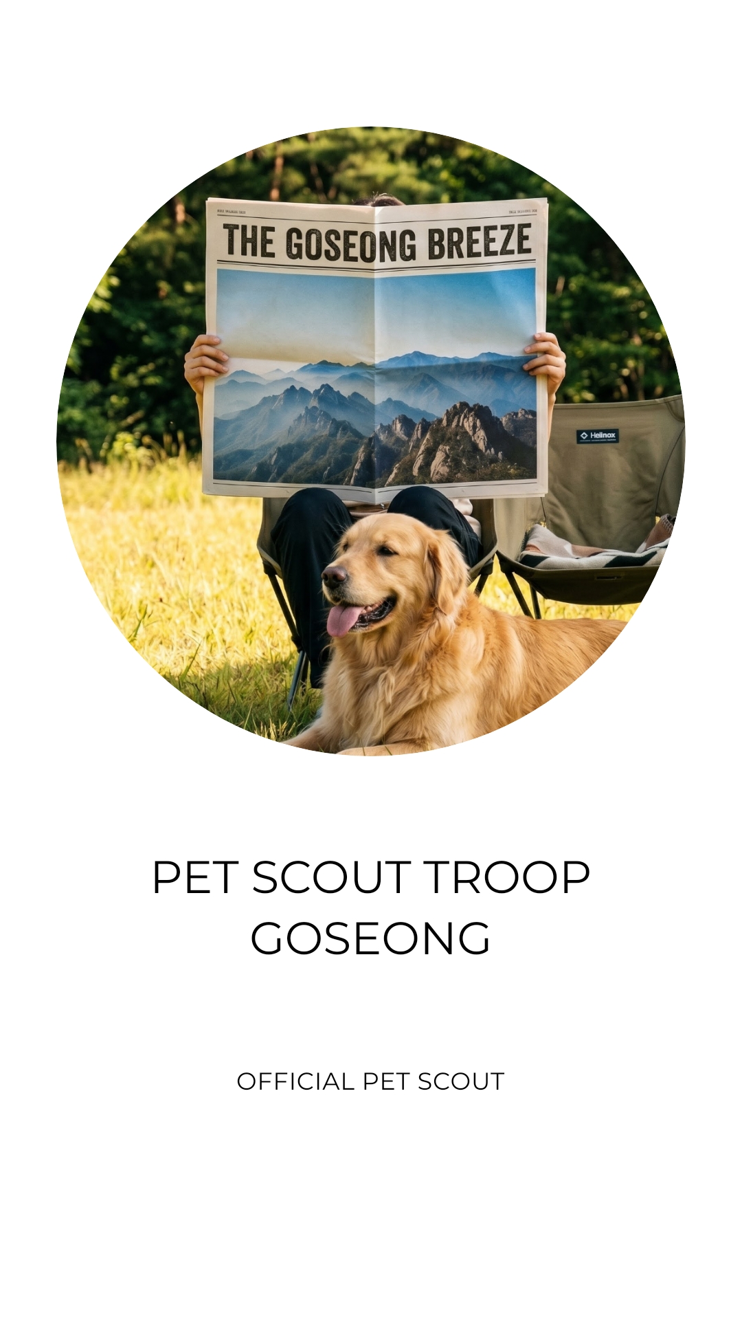 2026 Camping with Petscout